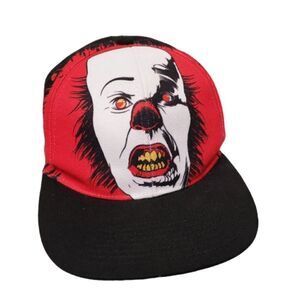 IT  the Movie Cap